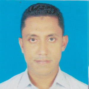Md. Muzammel Hossain